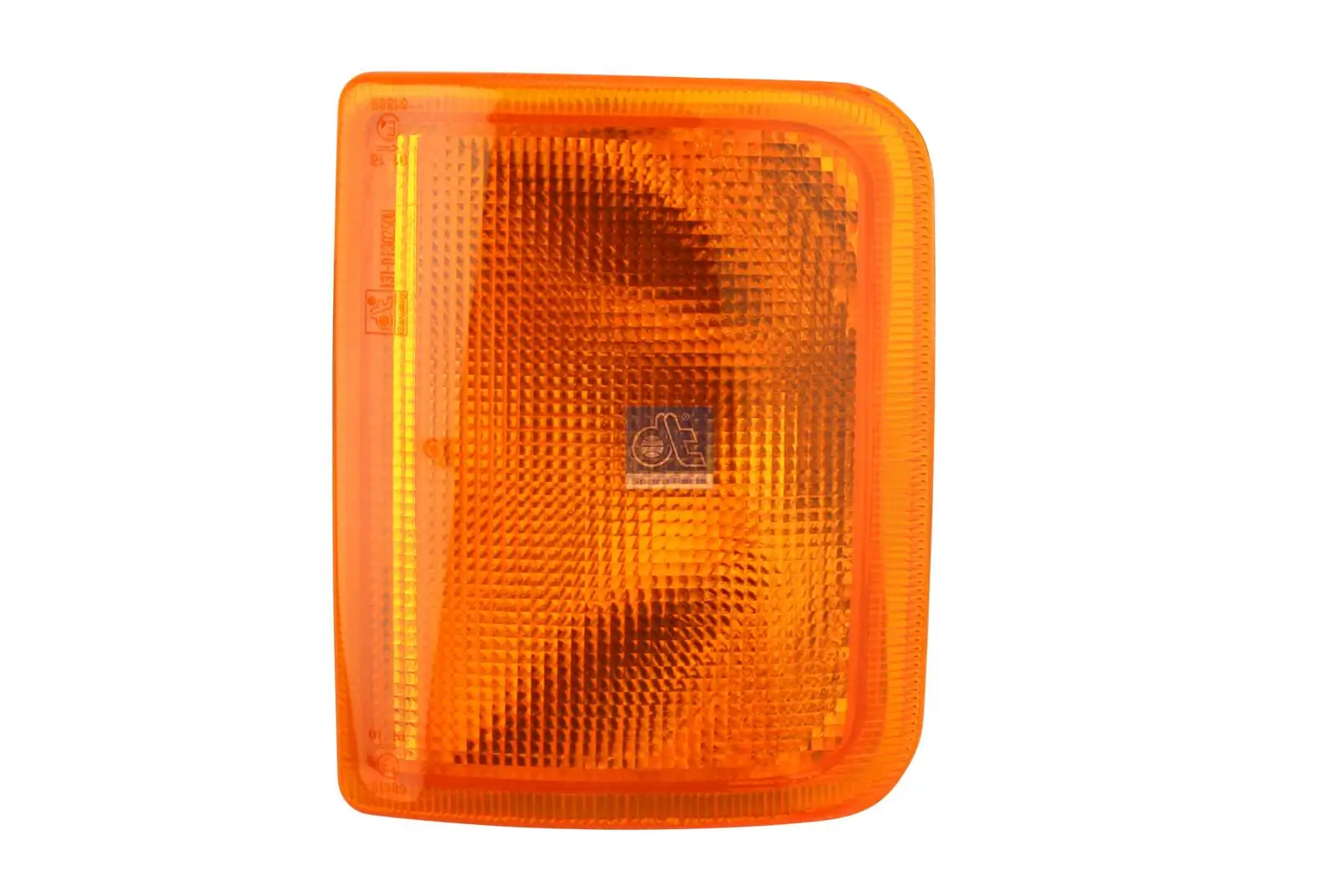 End Outline Marker Light